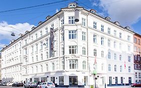 Hotel Absalon København